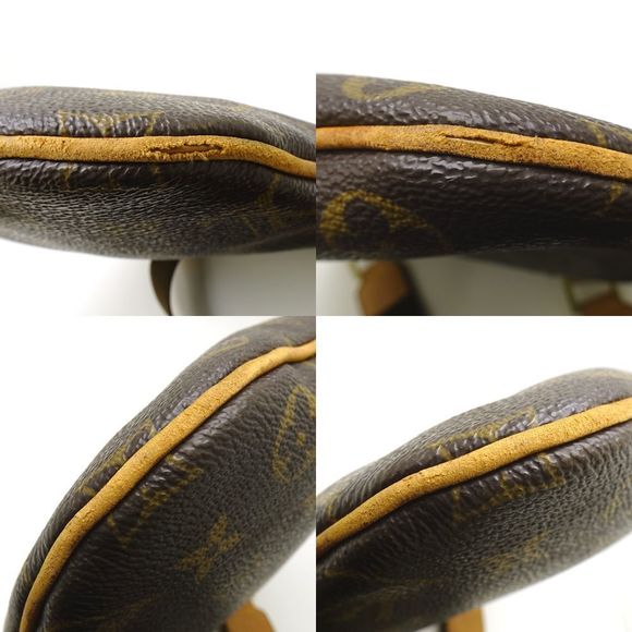 Louis Vuitton Monogram Pochette Bosphore Brown - Picture 4 of 8